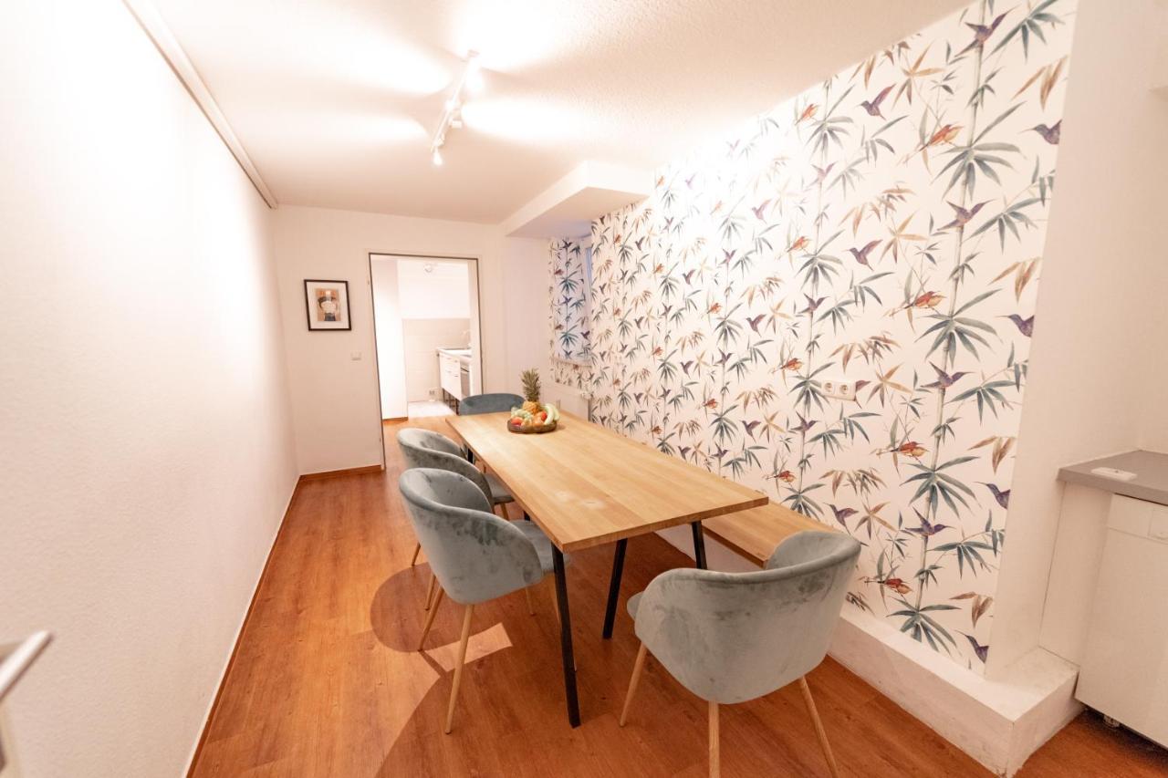The Suites City Apartments Hamburg Zewnętrze zdjęcie
