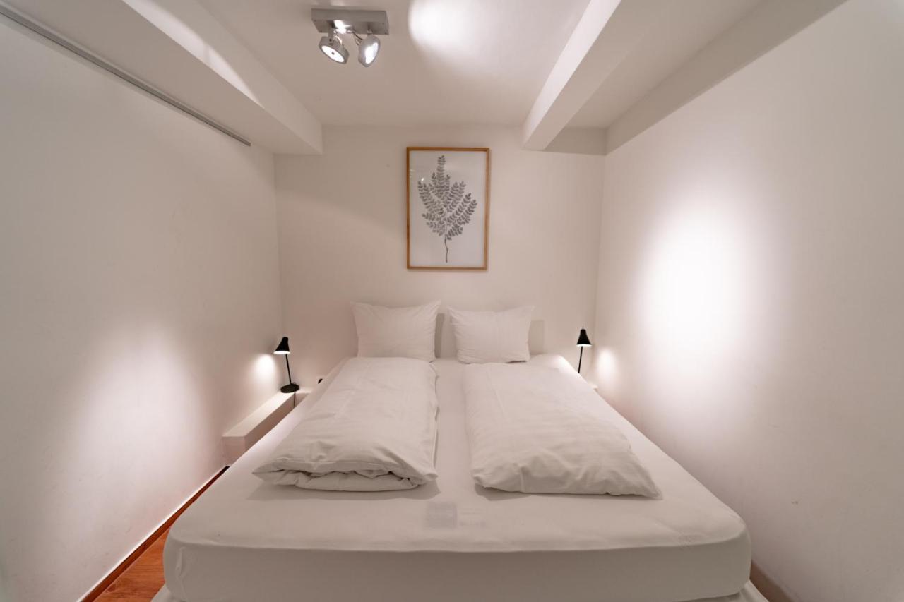 The Suites City Apartments Hamburg Zewnętrze zdjęcie
