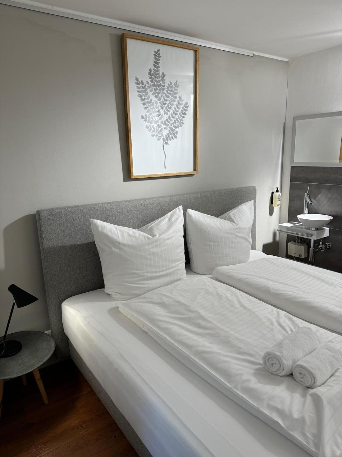The Suites City Apartments Hamburg Zewnętrze zdjęcie