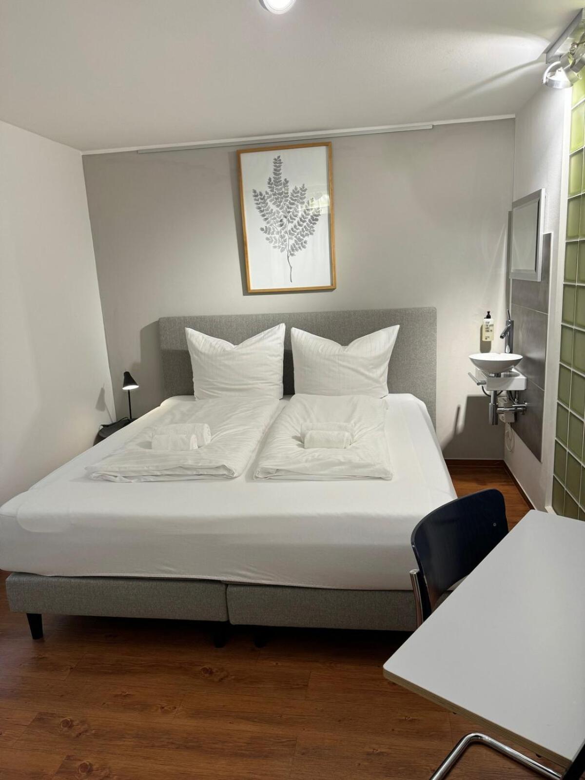The Suites City Apartments Hamburg Zewnętrze zdjęcie