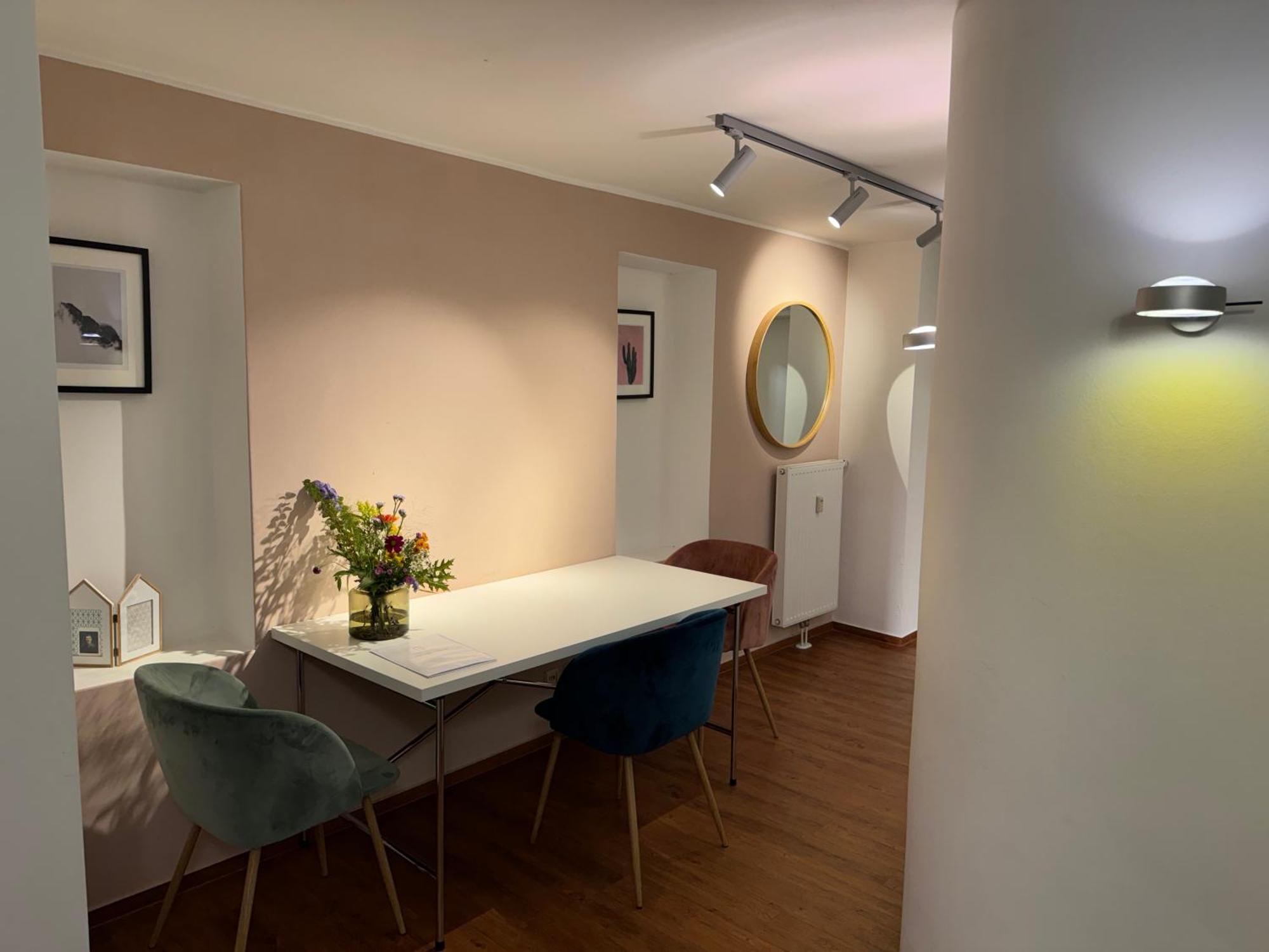The Suites City Apartments Hamburg Zewnętrze zdjęcie